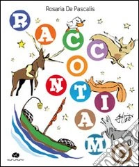 Raccontiamo libro