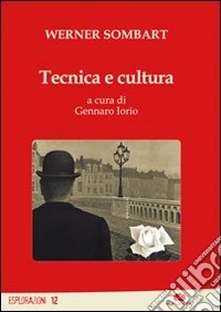 Tecnica e cultura libro