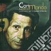 Corimondo. La strina suoni ecanti di Corigliano d'Otranto. Con CD Audio libro