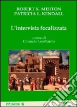 L'intervista focalizzata