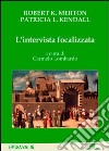 L'intervista focalizzata libro