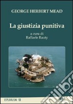 La giustizia punitiva libro