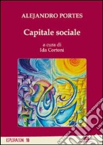 Capitale sociale libro