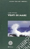 Venti di mare libro