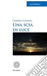 Una scia di luce