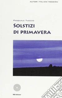 Solstizi di primavera