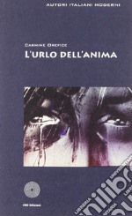 L'urlo dell'anima libro