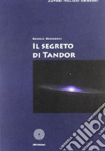 Il segreto di Tandor libro