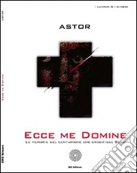 Ecce me Domine libro