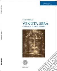 Venuta sera libro