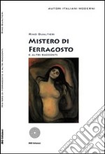 Misteri di ferragosto libro