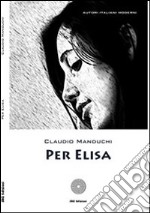 Per Elisa libro