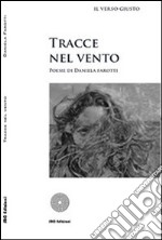 Tracce nel vento libro