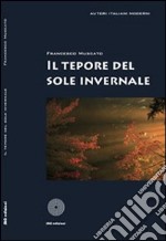 Il tepore del sole invernale libro