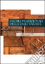 Mobili tradizionali della valle Varaita libro