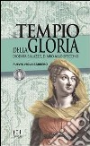 Il tempio della gloria. Diodata Saluzzo, diario allo specchio libro