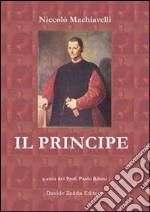 Il principe libro