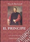 Il principe libro di Machiavelli Niccolò