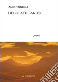 Desolate lande libro