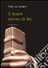 Il mare dietro di lei libro