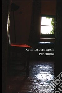 Penombra libro