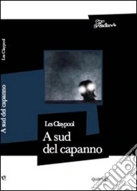 A sud del capanno