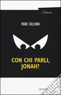 Con chi parli, Jonah?