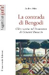 La contrada di Bengodi. Cibo e cucina nel Decameron di Giovanni Boccaccio libro