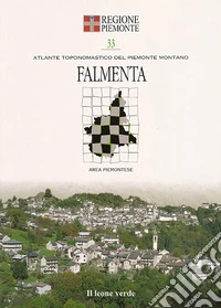 Falmenta. Con 10 carte toponomastiche