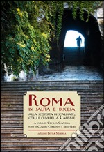 Roma in salita e in discesa libro