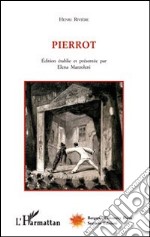 Pierrot libro