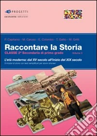 Raccontare la storia (3)
