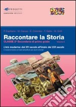 Raccontare la storia (3) libro