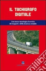 Il tachigrafo digitale libro