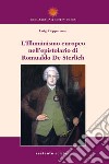 L'illuminismo europeo nell'epistolario di Romualdo De Sterlich libro di Cepparrone Luigi