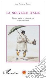 La nouvelle Italie libro