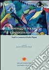 Il paesaggio tra realtà e rappresentazione. Studi in memoria di Lelio Pagani libro di Schiavini Trezzi J. (cur.)