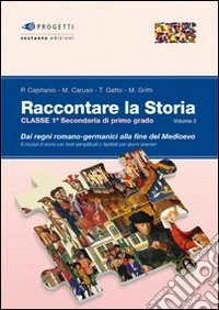 Raccontare la storia (2)