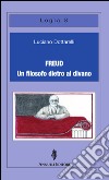 Freud, un filosofo dietro al divano libro