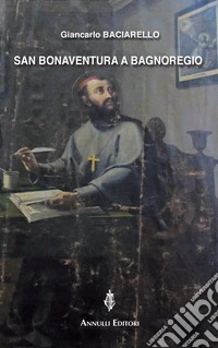 San Bonaventura a Bagnoregio libro