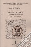 Pio IX e la Tuscia. Il tramonto del papa-re (1846-1870) libro