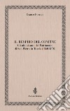 Il respiro del confine. Gli ultimi anni del Patrimonio di San Pietro in Tuscia (1860-1870) libro