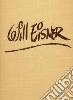 The Will Eisner. Sketchbook libro