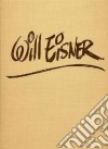 The Will Eisner. Sketchbook libro