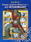 Creare i cartoni animati. Vol. 1: Lo storyboard libro