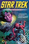 Star Trek. The gold key collection. Vol. 9 libro