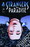 Strangers in paradise. Vol. 8/1 libro di Moore Terry Materia A. (cur.)