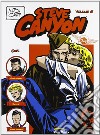 Steve Canyon. Vol. 5: 1949 libro di Caniff Milton Materia A. (cur.)