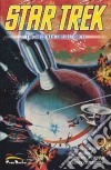 Star Trek. The gold key collection. Vol. 10 libro di Roddenberry Gene Materia A. (cur.)