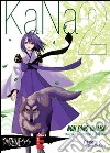 Kana. Vol. 2: Non sono umana libro